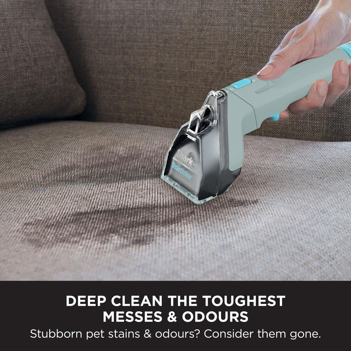 Shark StainStriker Stain & Spot Cleaner, PX200UKCP