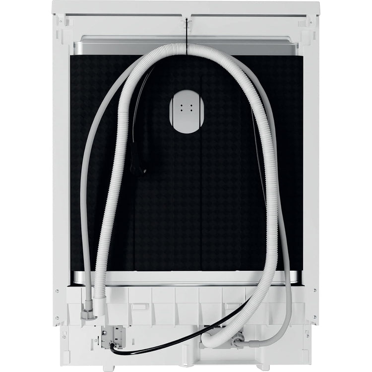 Freestanding Dishwasher 14 Place Settings 46dB White