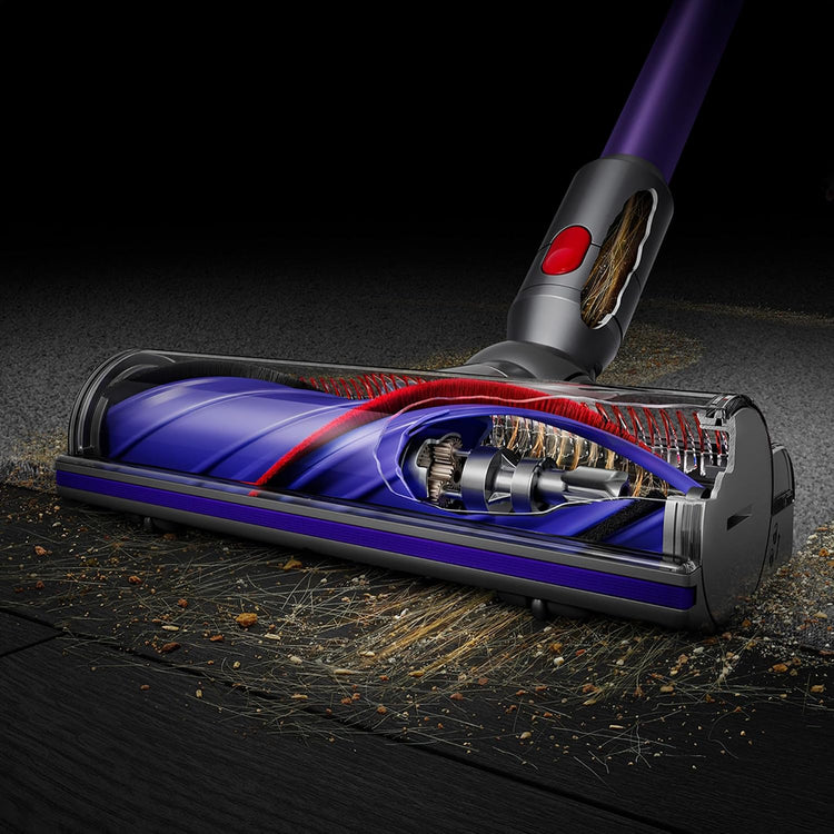 Dyson V11 Advanced Cordless Stick Vacuum with Hair Detangling
