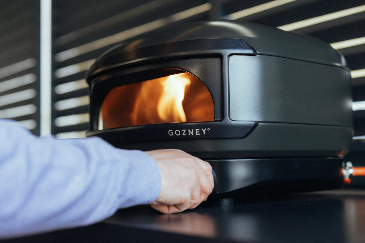 Gozney Arc Lite Essential Bundle