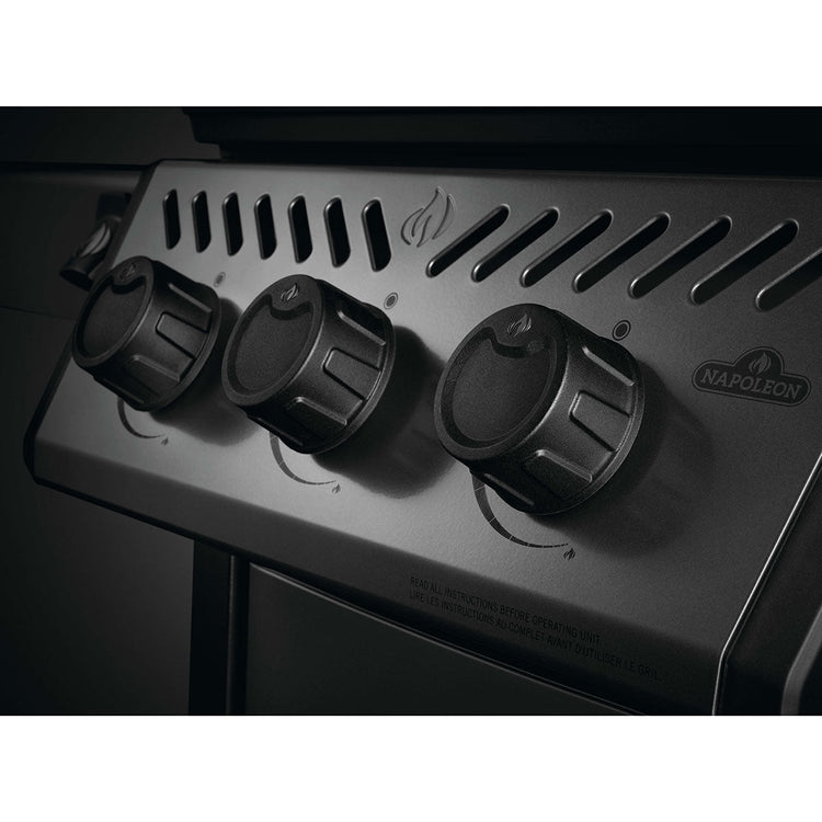 Napoleon Freestyle 365 Gas Grill