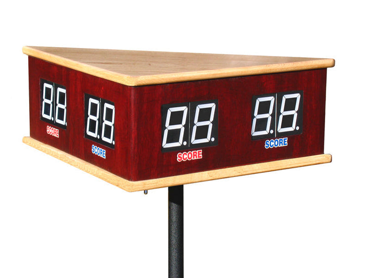 Venture Chicago 16' Shuffleboard Table