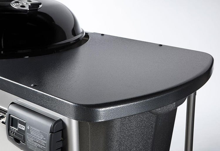 Weber Performer Deluxe 22"