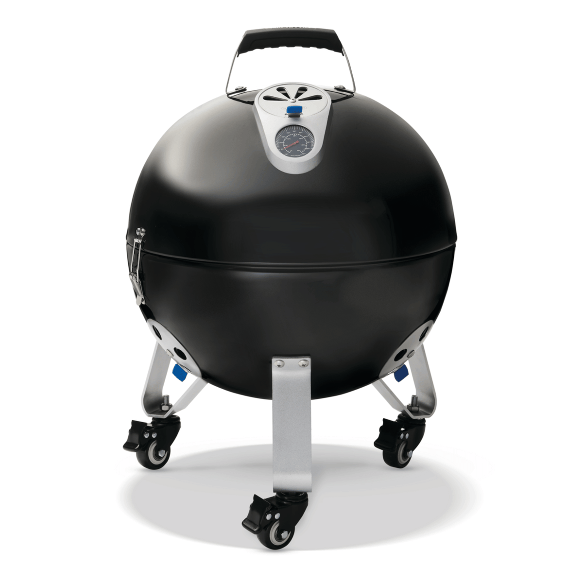 Napoleon Apollo 18′′ AS18K Charcoal Grill and Water Smoker