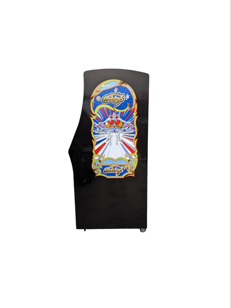 Galaga Arcade Machine - Reproduction