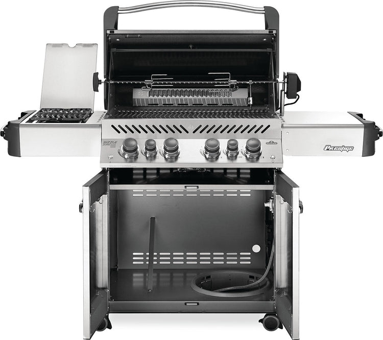 Napoleon Prestige 500 RSIB
