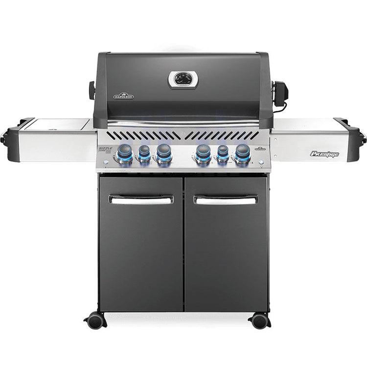 Napoleon Prestige 500 RSIB - Grey
