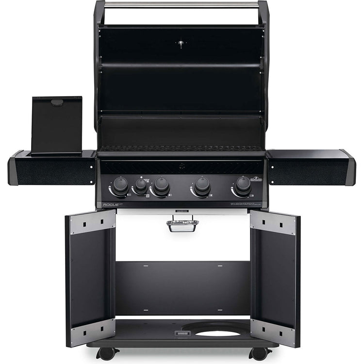 Napoleon Rogue XT 525 - Black
