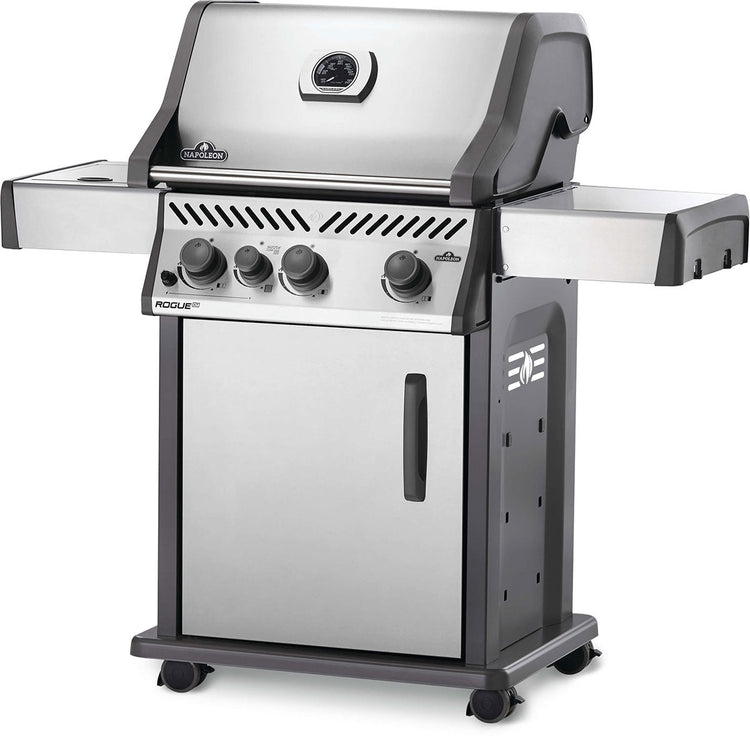 Napoleon Rogue XT 425 - Stainless Steel