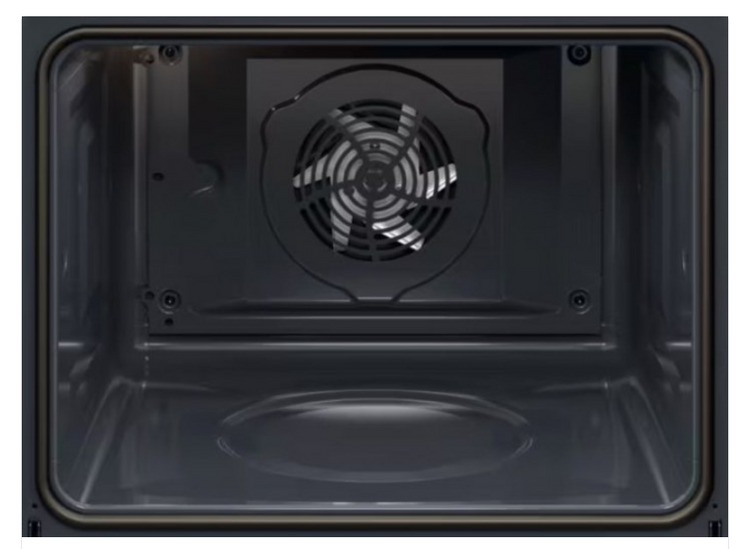 AEG BEX33501EB Built-In Single Electric Oven