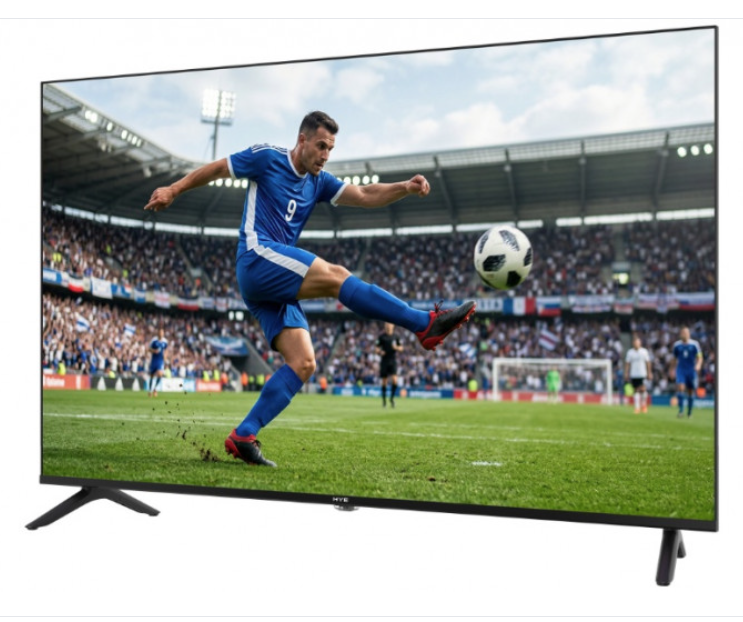 HYE 43" Full HD LED Tizen OS WiFi Smart TV - 43FHDS1008