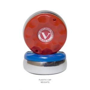 Venture Williamsburg 16' Shuffleboard Table