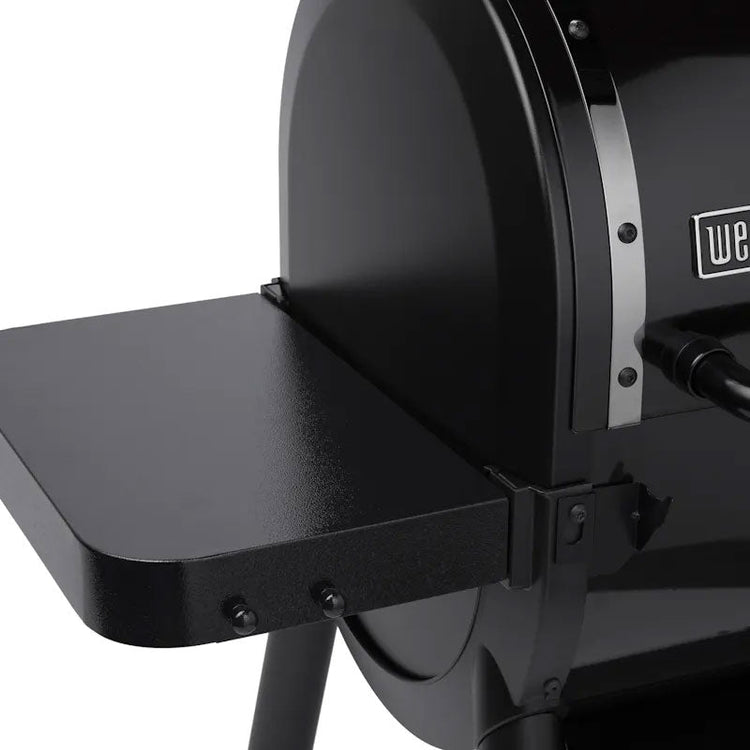 Weber SmokeFire Sear+ ELX4 Pellet Grill