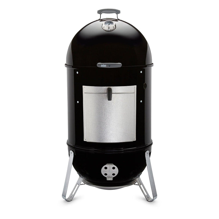 Weber Smokey Mountain 22"