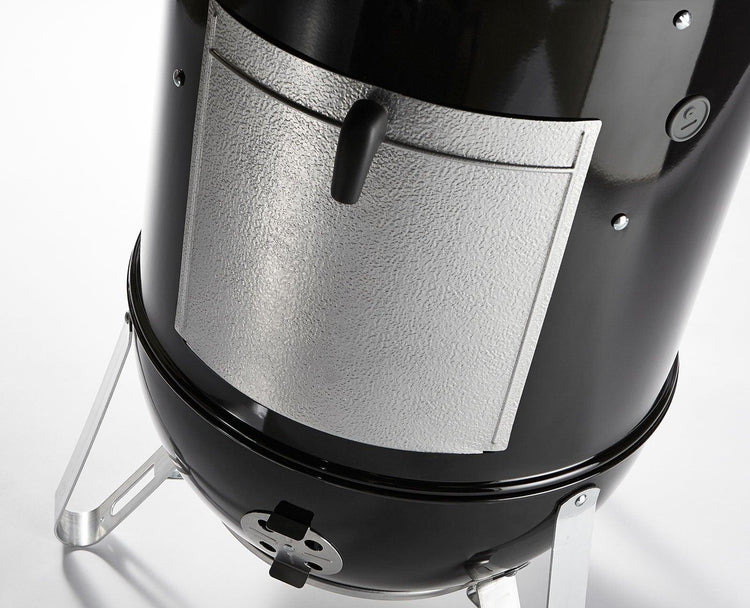 Weber Smokey Mountain 22"