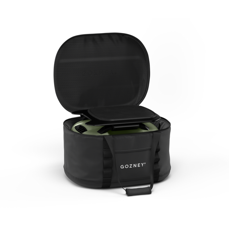 Gozney Tread Olive Peak Bundle