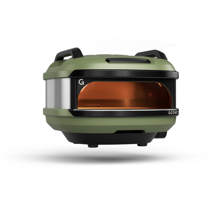 Gozney Tread Olive Peak Bundle