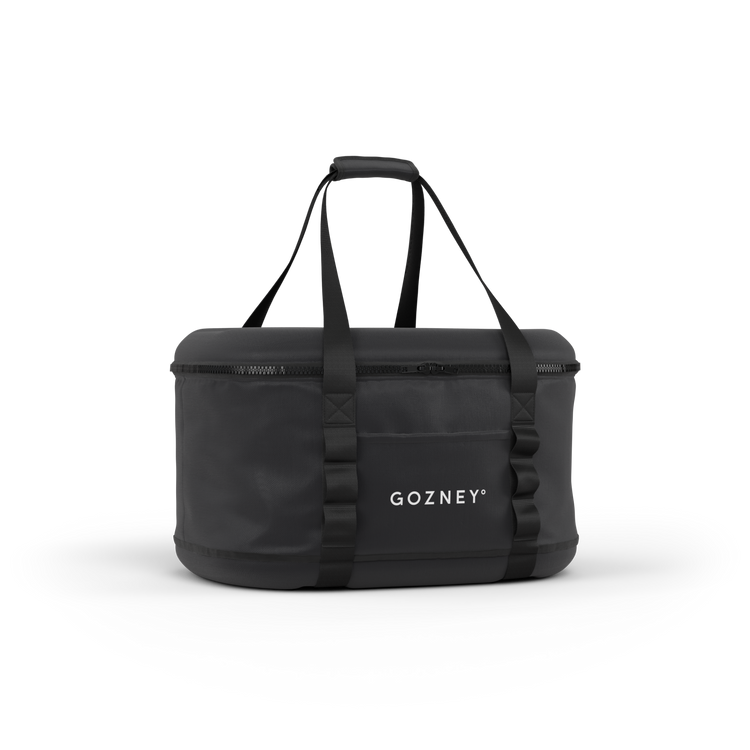 Gozney Tread Off Black Peak Bundle