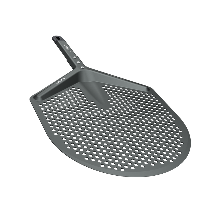 Gozney Tread Off Black Peak Bundle