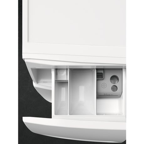 AEG LFR61842B Washing Machine 8kg 1400rpm White