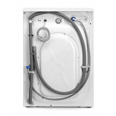 AEG LFR61842B Washing Machine 8kg 1400rpm White