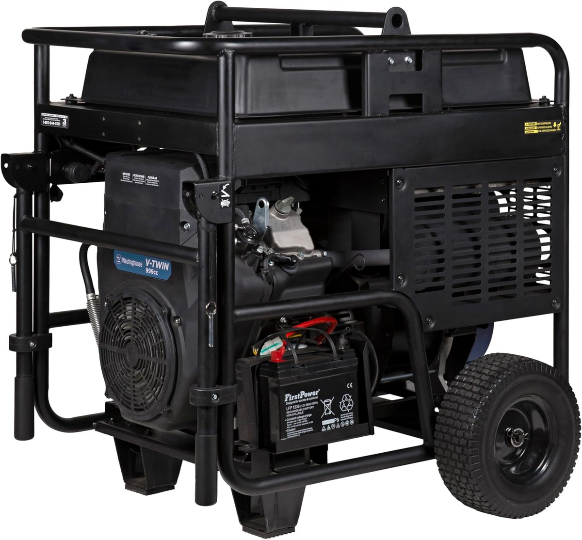 Westinghouse 28,000 Peak Watt Home Backup Portable Generator