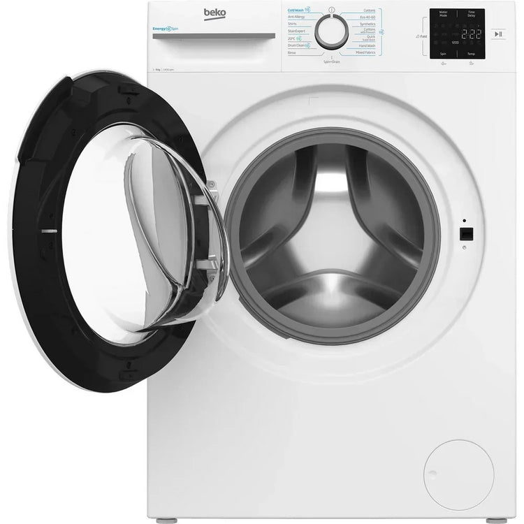 Beko BM3WT3941W Washing Machine 9kg White