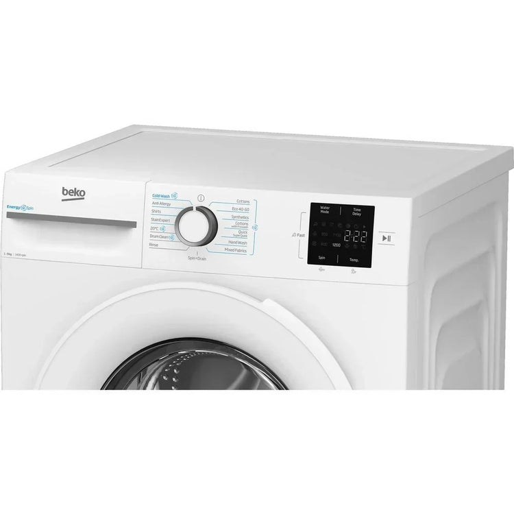 Beko BM3WT3941W Washing Machine 9kg White