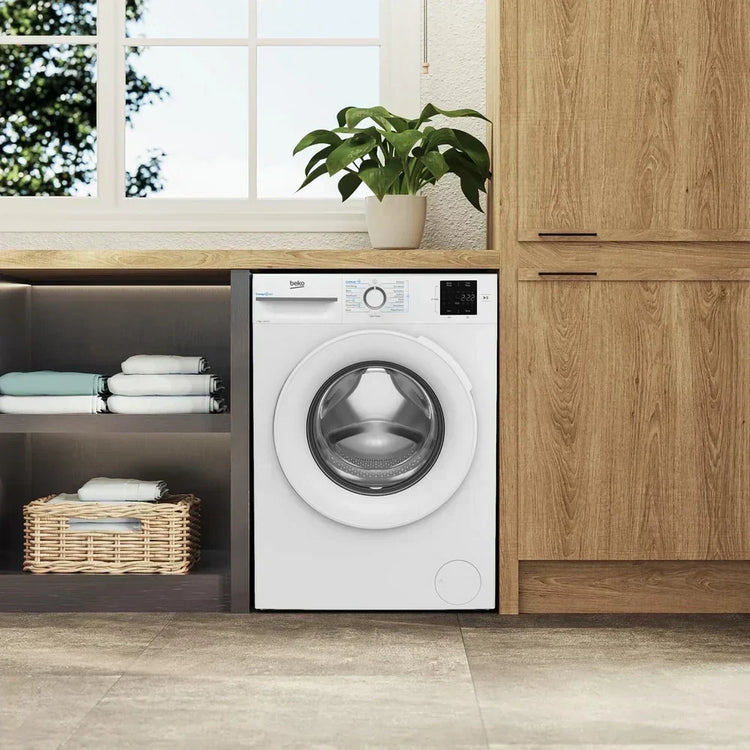 Beko BM3WT3941W Washing Machine 9kg White