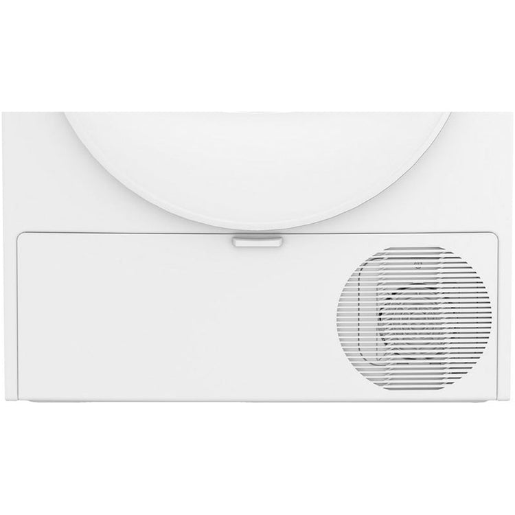 Beko BMN3T3823W Tumble Dryer 8kg White