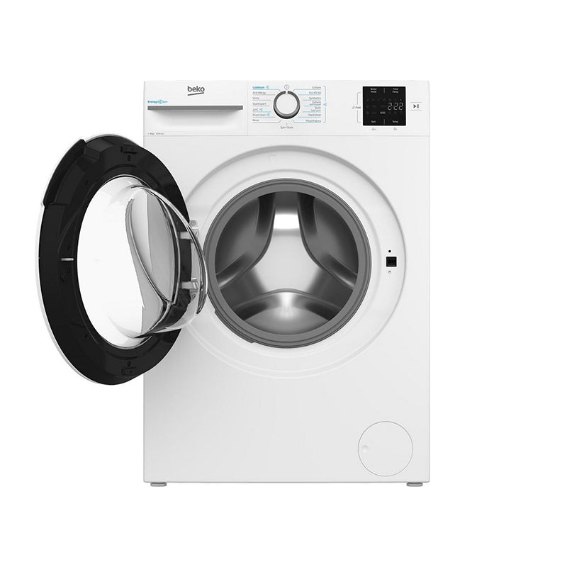 Beko BMN3WT3841W Washing Machine 8kg White
