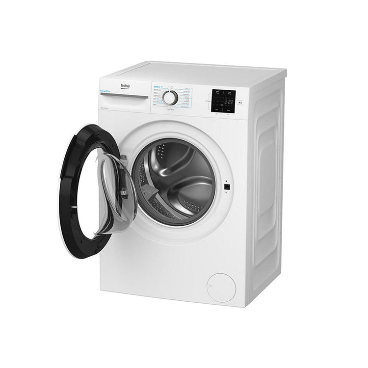 Beko BMN3WT3841W Washing Machine 8kg White