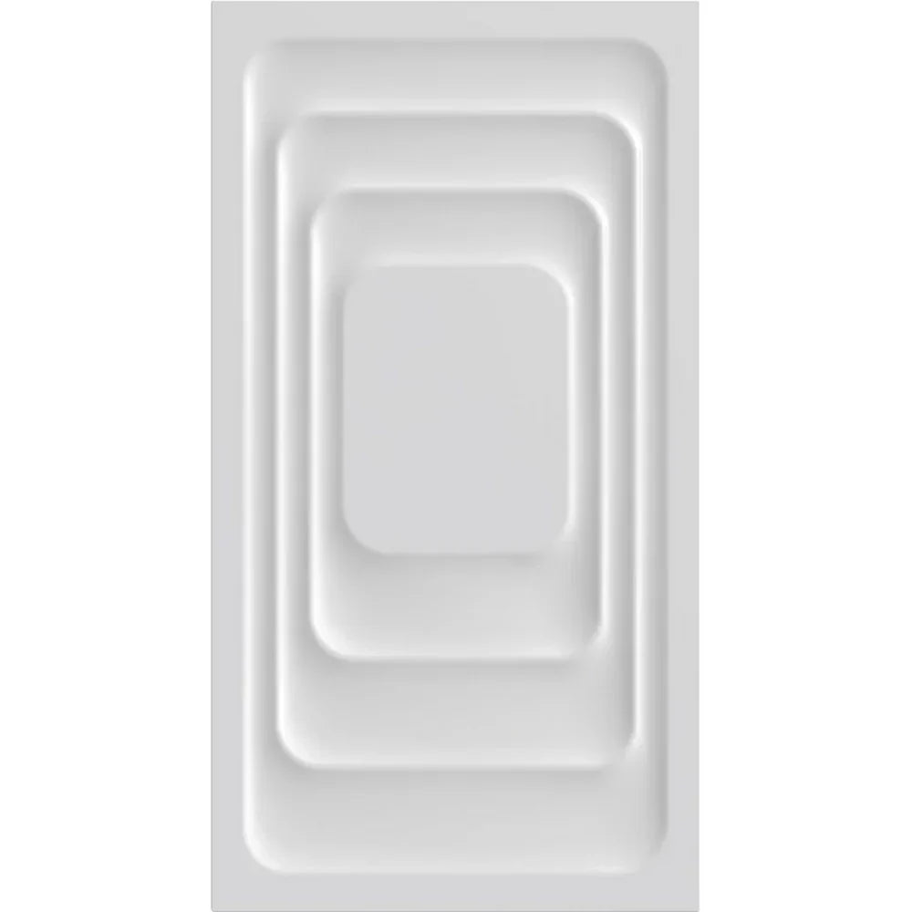 Beko BMND8545UW Washer Dryer 8kg/5kg White