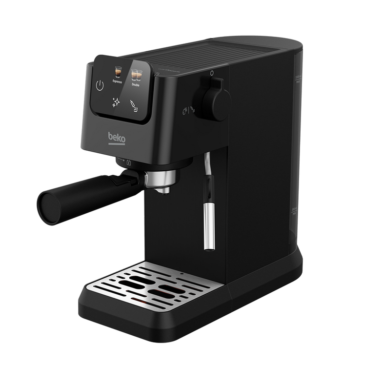 Beko CEP5302B CaffeExperto Espresso Coffee Machine Black
