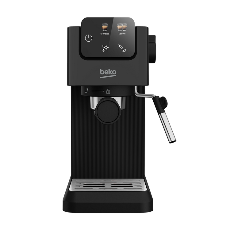 Beko CEP5302B CaffeExperto Espresso Coffee Machine Black