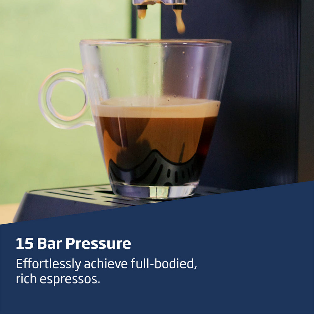 Beko CEP5302B CaffeExperto Espresso Coffee Machine Black