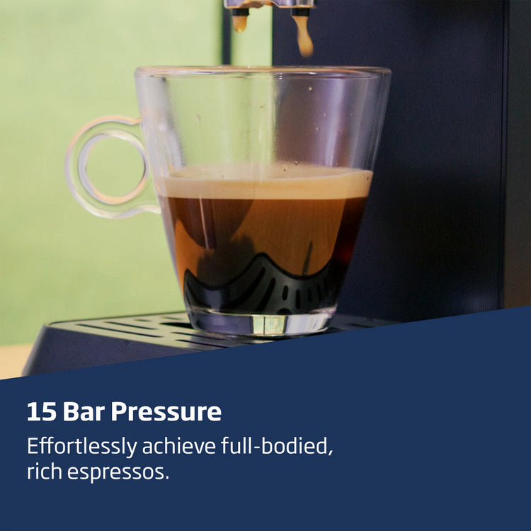 Beko CEP5302B CaffeExperto Espresso Coffee Machine Black