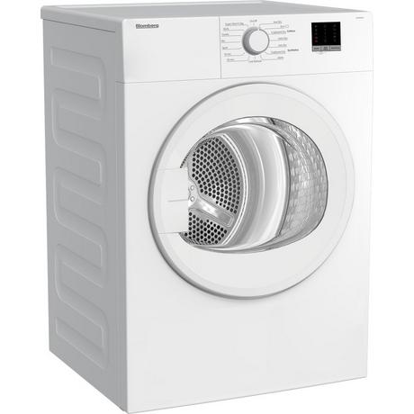 Blomberg LTA09020W Freestanding Vented Tumble Dryer 9kg White