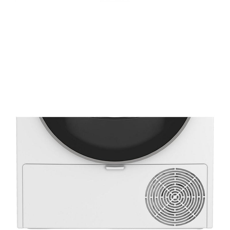 Blomberg LTA18320W Heat Pump Tumble Dryer 8kg White