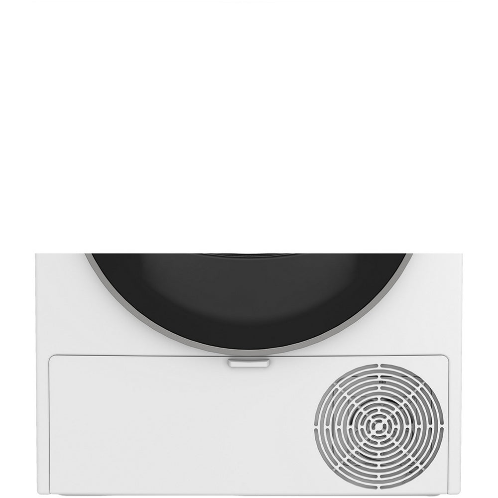 Blomberg LTA18321W Heat Pump Tumble Dryer 8kg White