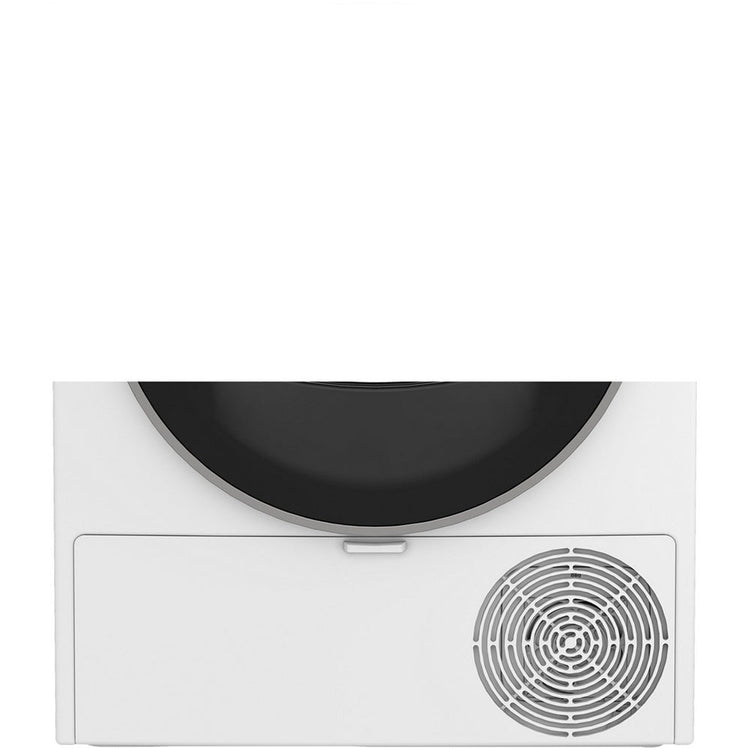Blomberg LTA18321W Heat Pump Tumble Dryer 8kg White