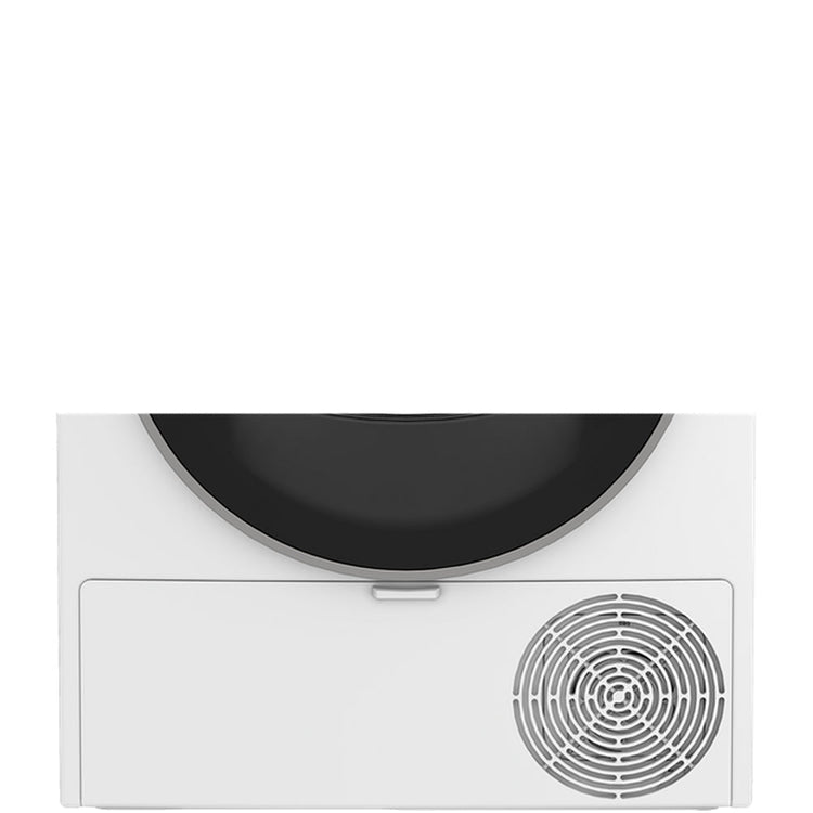 Blomberg LTA19321W Tumble Dryer 9kg White