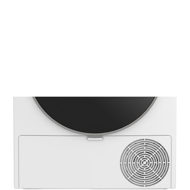Blomberg LTAH39420W Heat Pump Tumble Dryer 9kg White