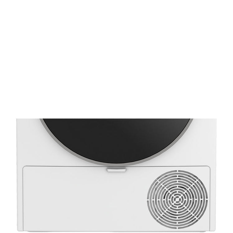 Blomberg LTAH39420W Heat Pump Tumble Dryer 9kg White