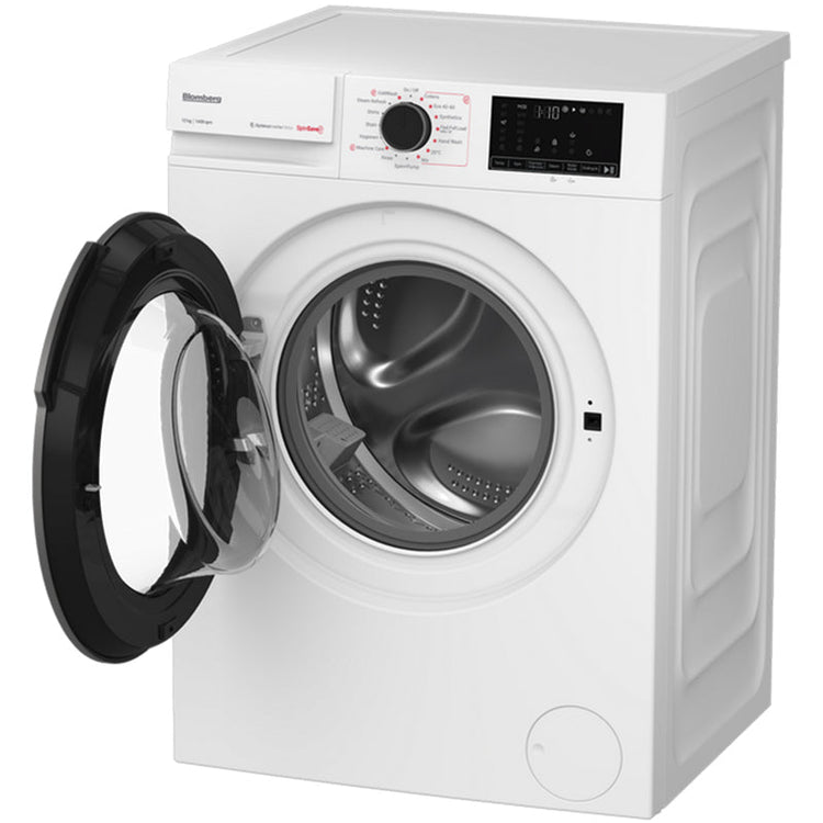 Blomberg LWA210461W Washing Machine 10kg 1400rpm White