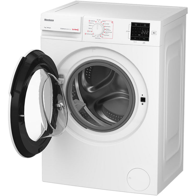 Blomberg LWA27461W Washing Machine 7kg White