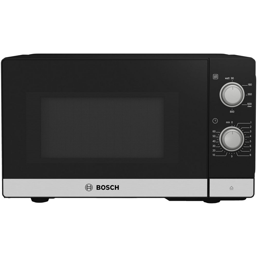 Bosch FFL020MS2B Microwave 20L Black