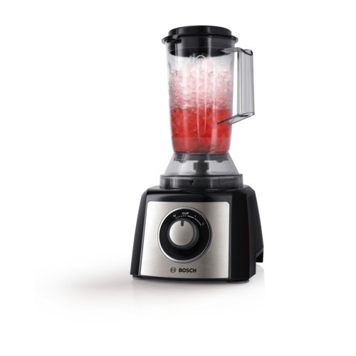 Bosch MCM3501MGB MultiTalent 3 Food Processor 2.3L 800W Black