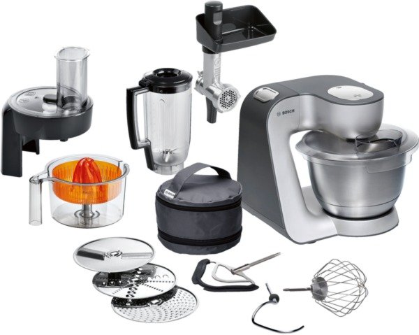 Bosch MUM59340GB Stand Mixer 1000W 3.9L
