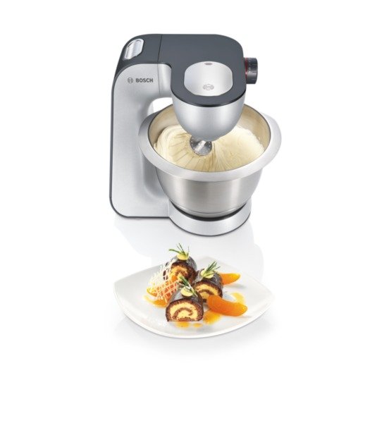 Bosch MUM59340GB Stand Mixer 1000W 3.9L